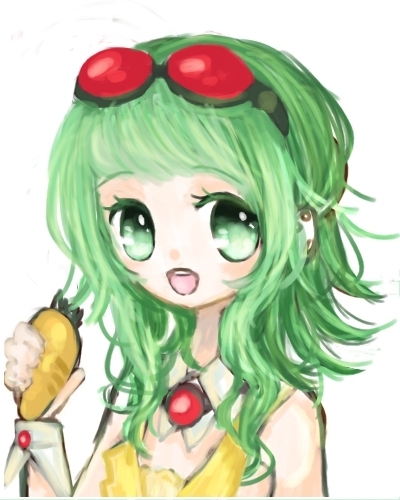 ニンジン大好き♪