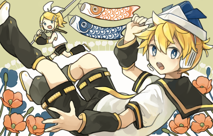 5月