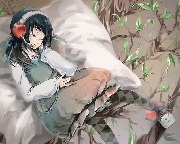 睡眠