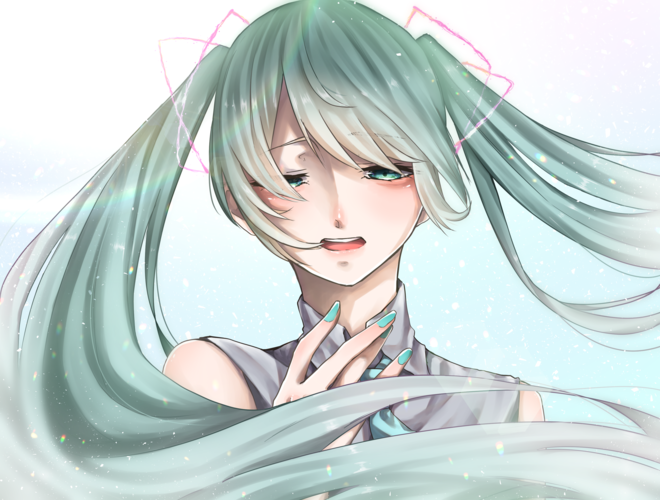 はじめまして❁