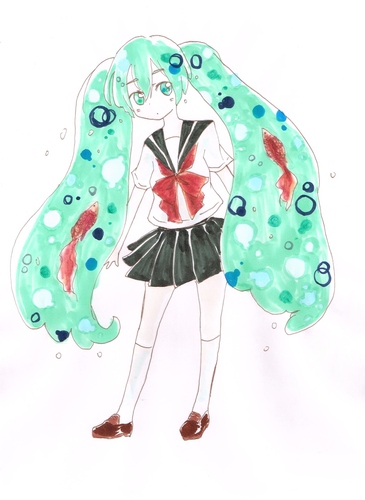 。・.BOTTLE・。.・