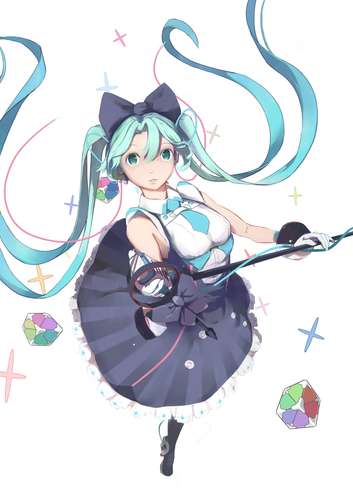 マジカルミライ2016