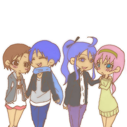 カイメイぽルカ