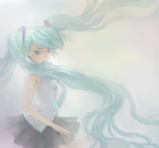 ミク