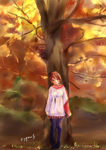 紅葉