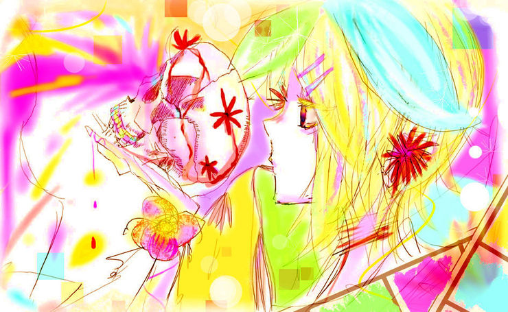 パッチワーク