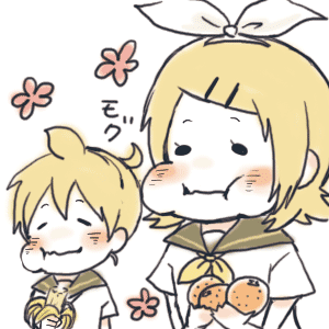 好物♪