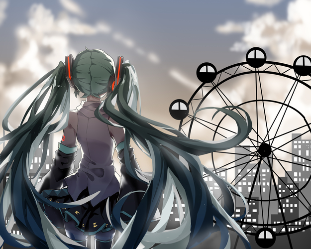 miku