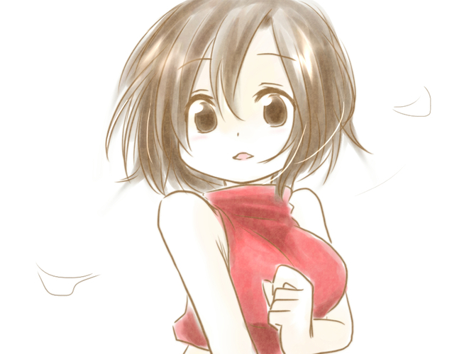 風