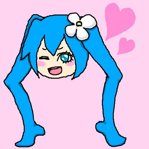 美化シテヤンヨ
