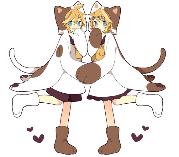 ねこフード