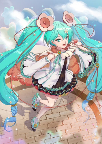 マジカルミライ 2021