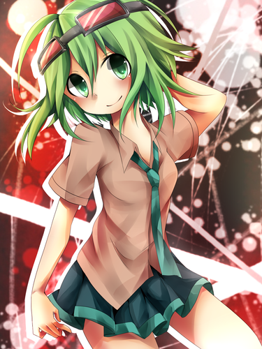 GUMI