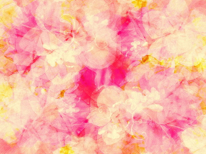 夏の花な素材