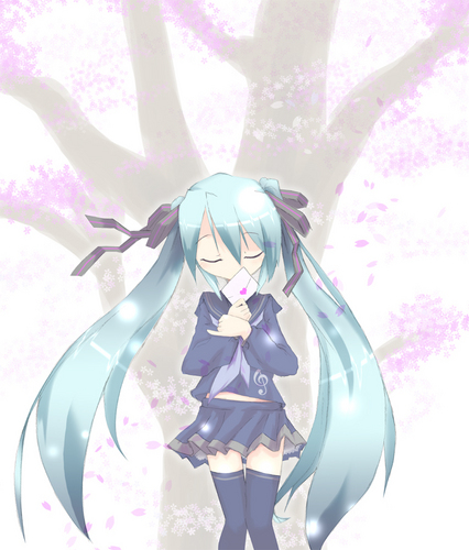 だいすきなきみに