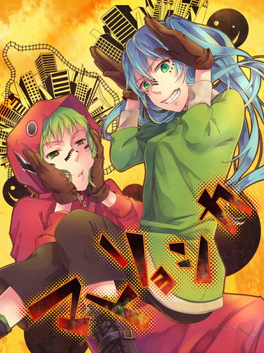 マトリョシカ