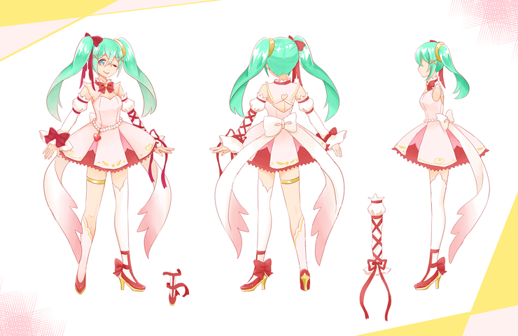 ラヴリィエンジェル