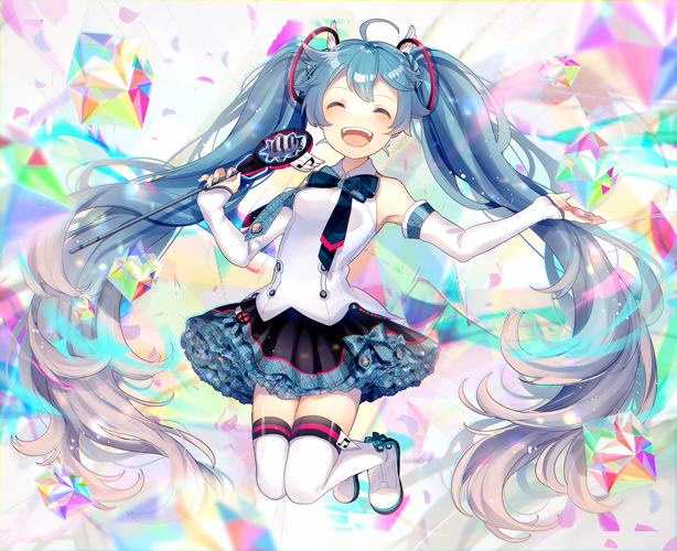 マジカルミライ
