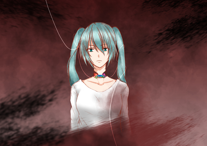 Stuffy (Rafu-ga)