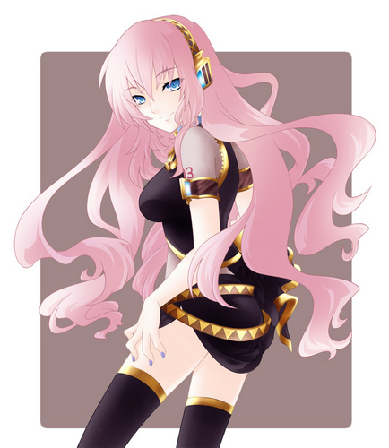 ルカ
