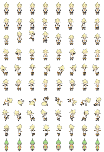 Len-Chan