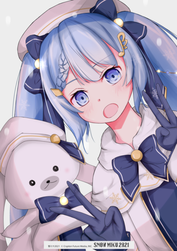 時計ちゃん