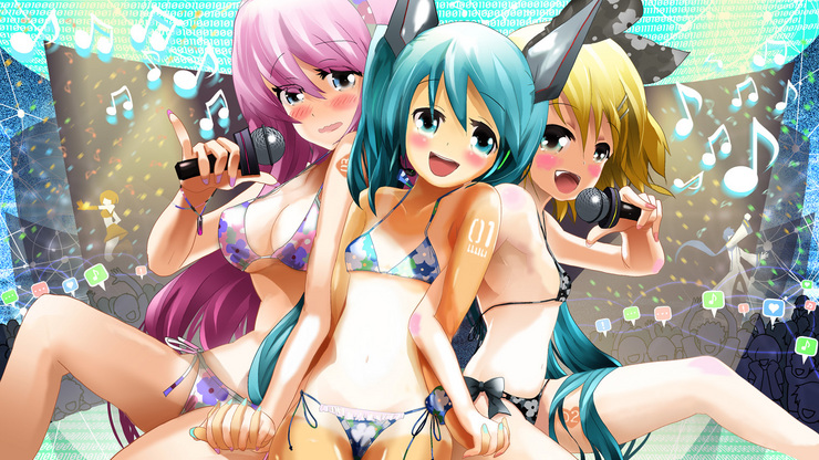 コミュニケーション・ライブ