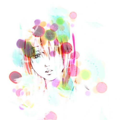you and beautiful world