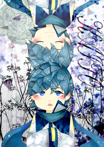 HBD KAITO!