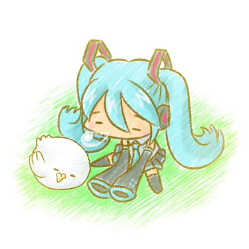 ハト