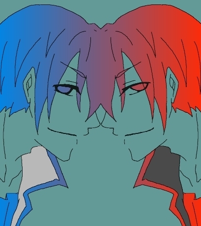 KAITO,AKAITO