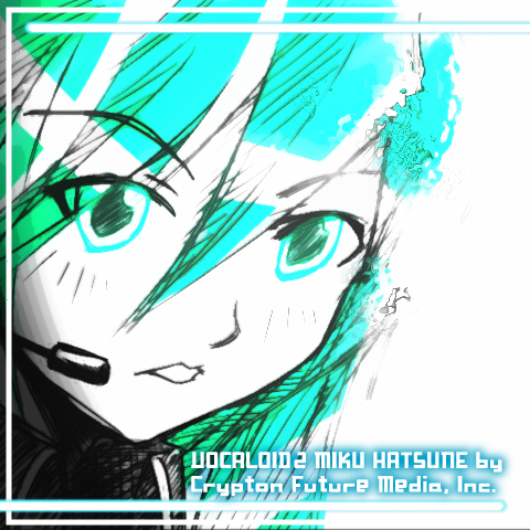 CDジャケ風味