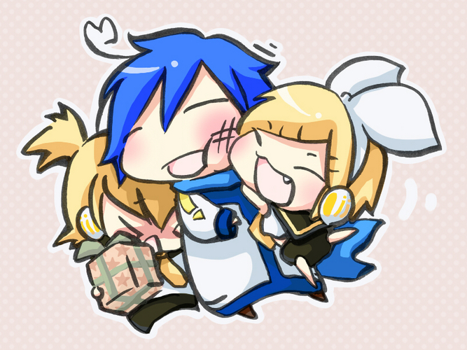 だあーいすき