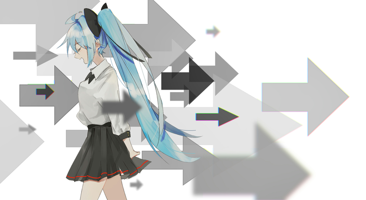 逆流