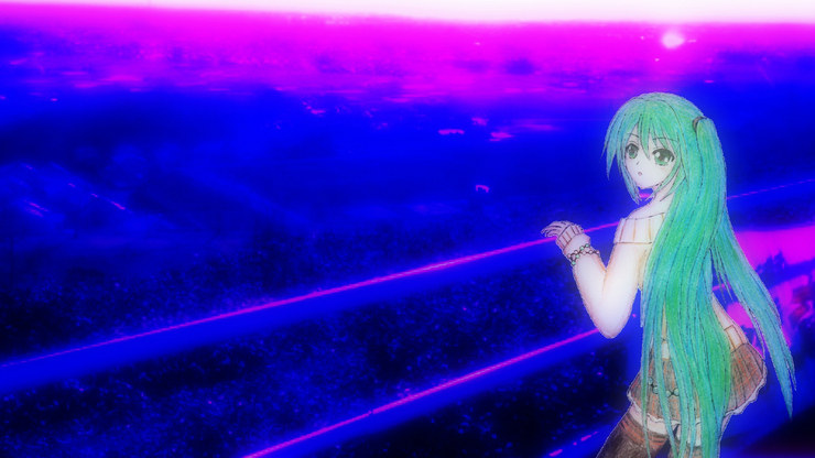 Stand BY 用4