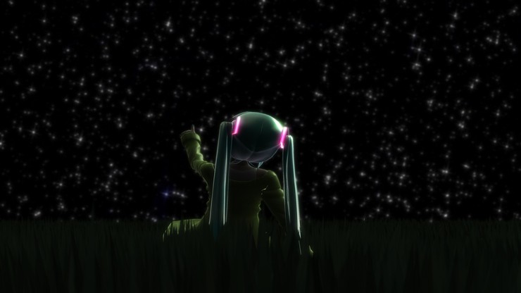 In the Sky