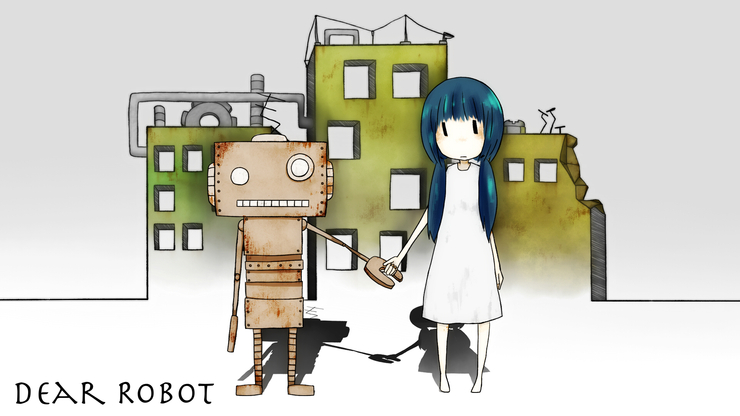 Dear Robot