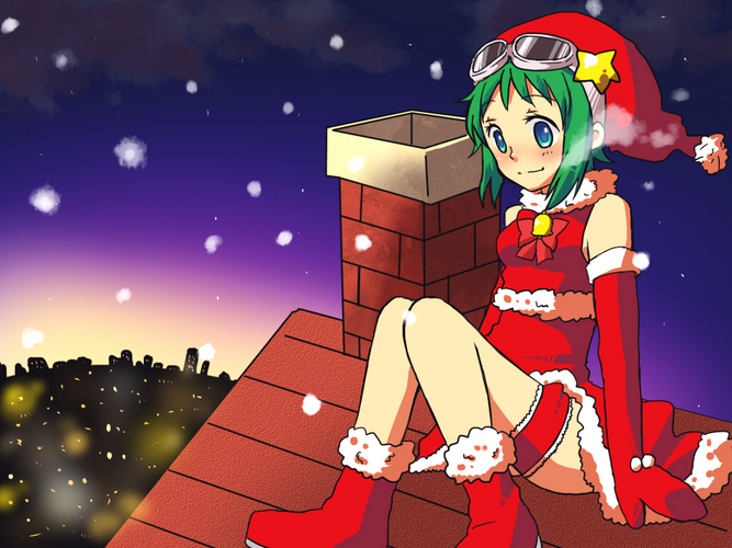 ぐみすます