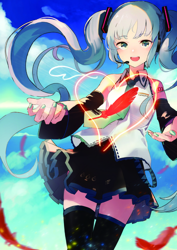ココロの音色