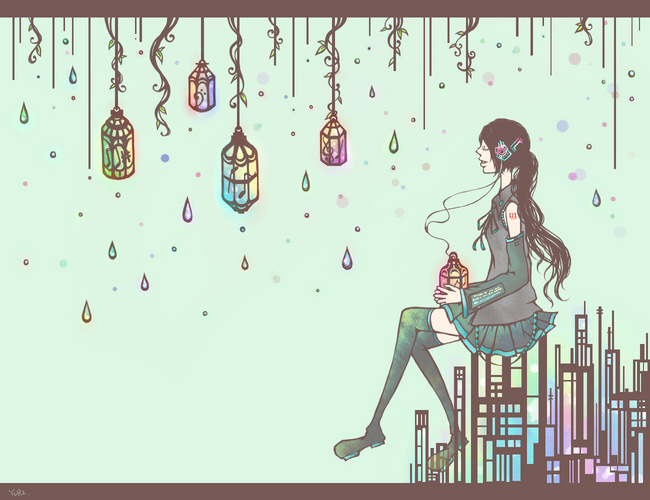 きっと。