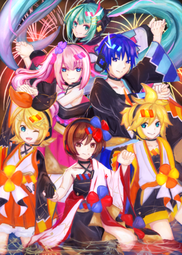 マジカルミライ2020(夏)