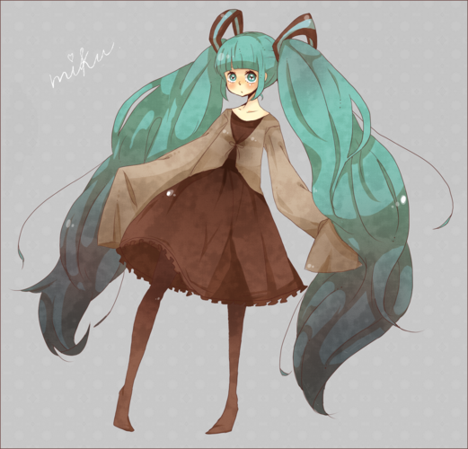 --miku miku miku--
