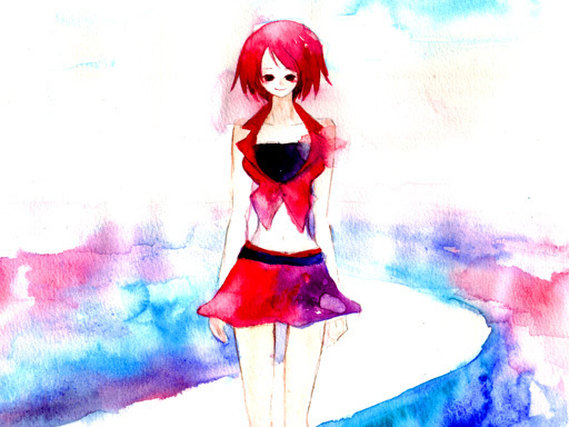 リバー