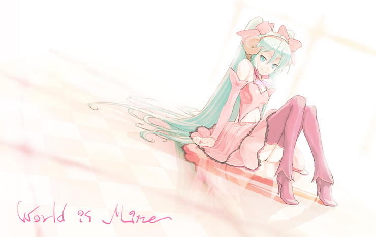 マイミク