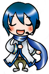 ぷちかいと。