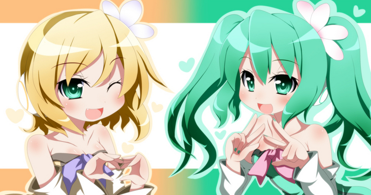 カラフル×メロディ