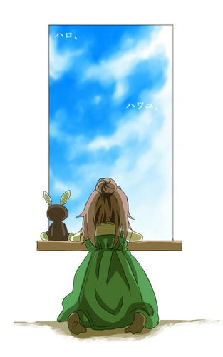 なんと面倒くさい生き物でしょう