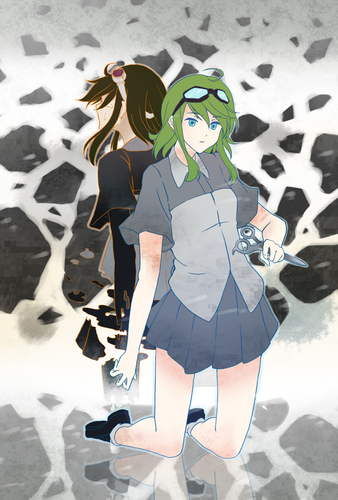 とある愛世