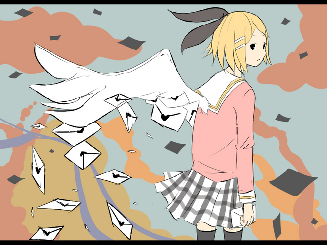 しゅうまつがやってくる!