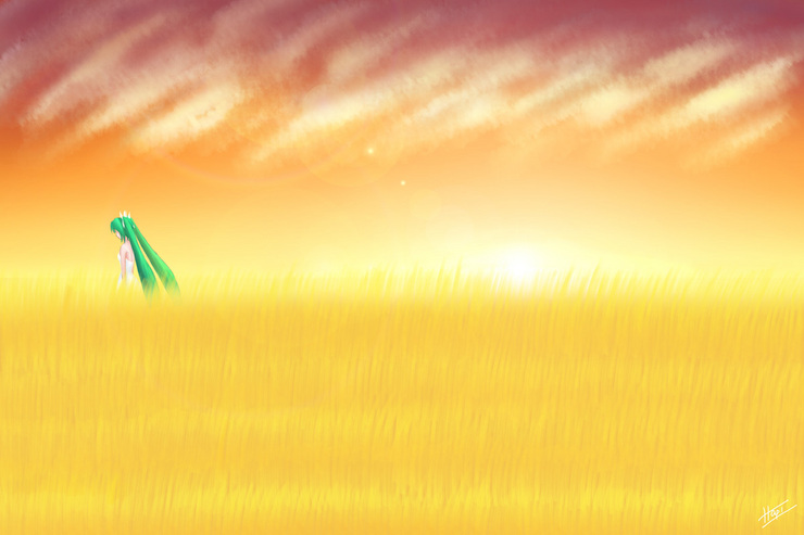 Dusk's Light